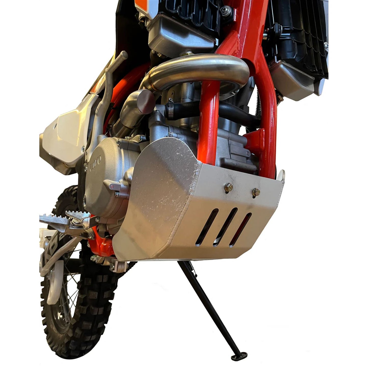 Moose Offroad Skid Plate for Kayo K6 250 343_1648167