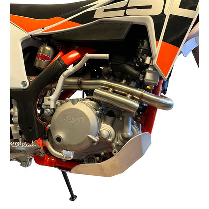 Moose Offroad Skid Plate for Kayo K6 250 343_1648166