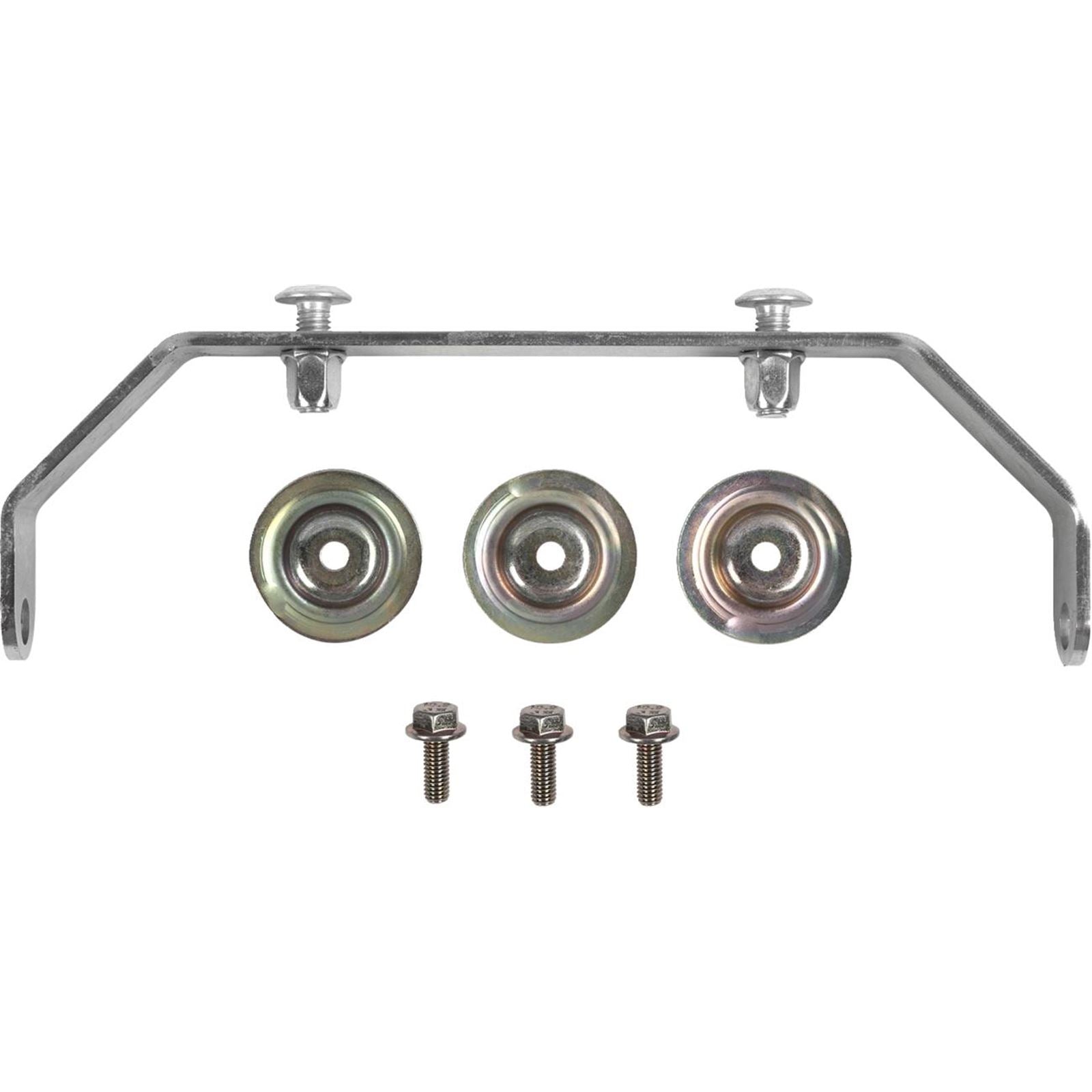 Moose Offroad Skid Plate for BMW R 1250 GS 329_1548096