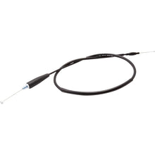 Motion Pro Throttle Cable for Yamaha - Pull - Black Vinyl 05-0442_1548099
