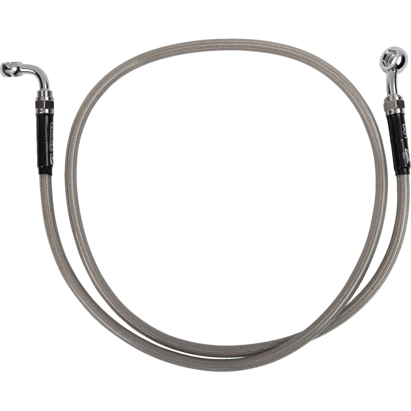 Moose Offroad Stainless Steel Braided Clutch Line for Gas Gas G06-3-007/P_1547095