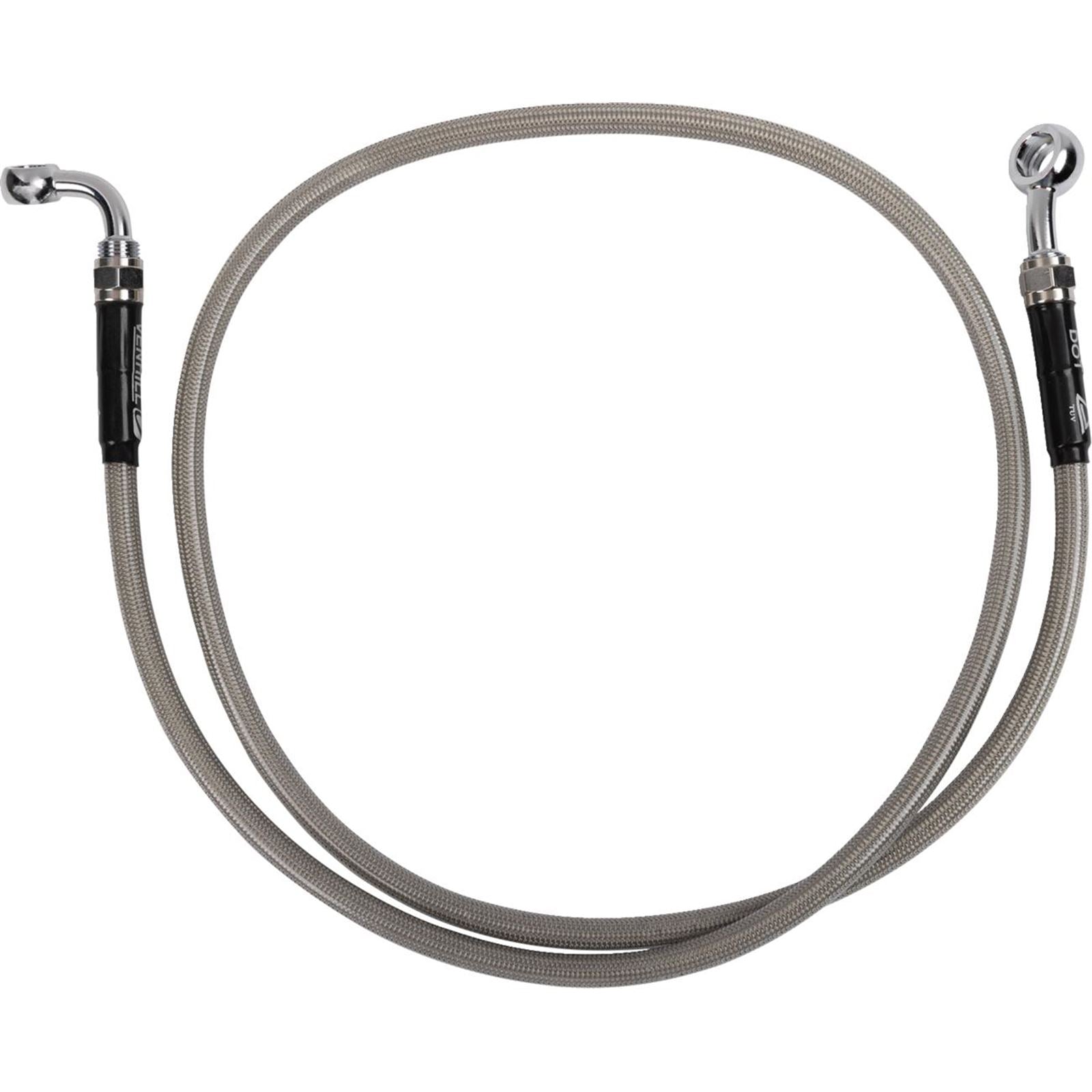 Moose Offroad Stainless Steel Braided Clutch Line for Gas Gas G06-3-007/P_1547095