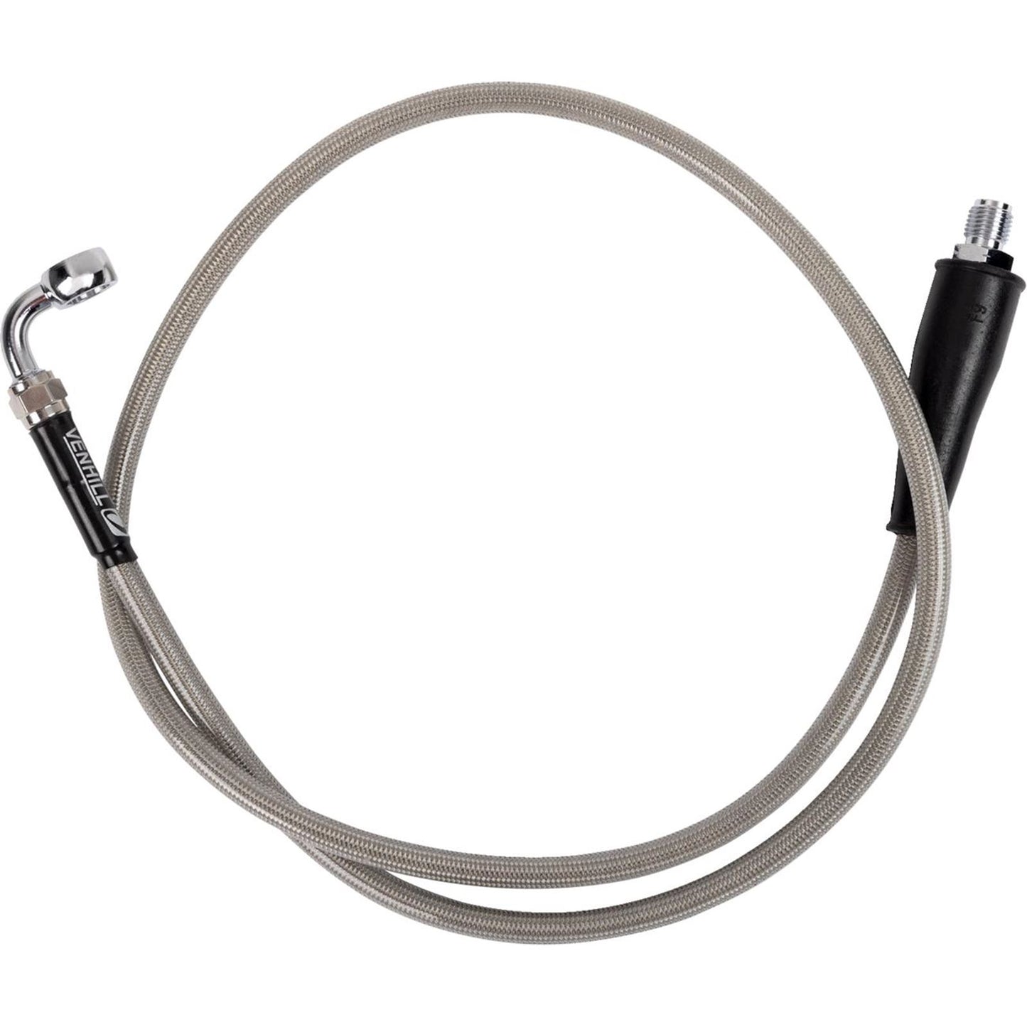 Moose Offroad Stainless Steel Braided Clutch Line for Evo 125/200/250/300 B05-3-003/P_1547093