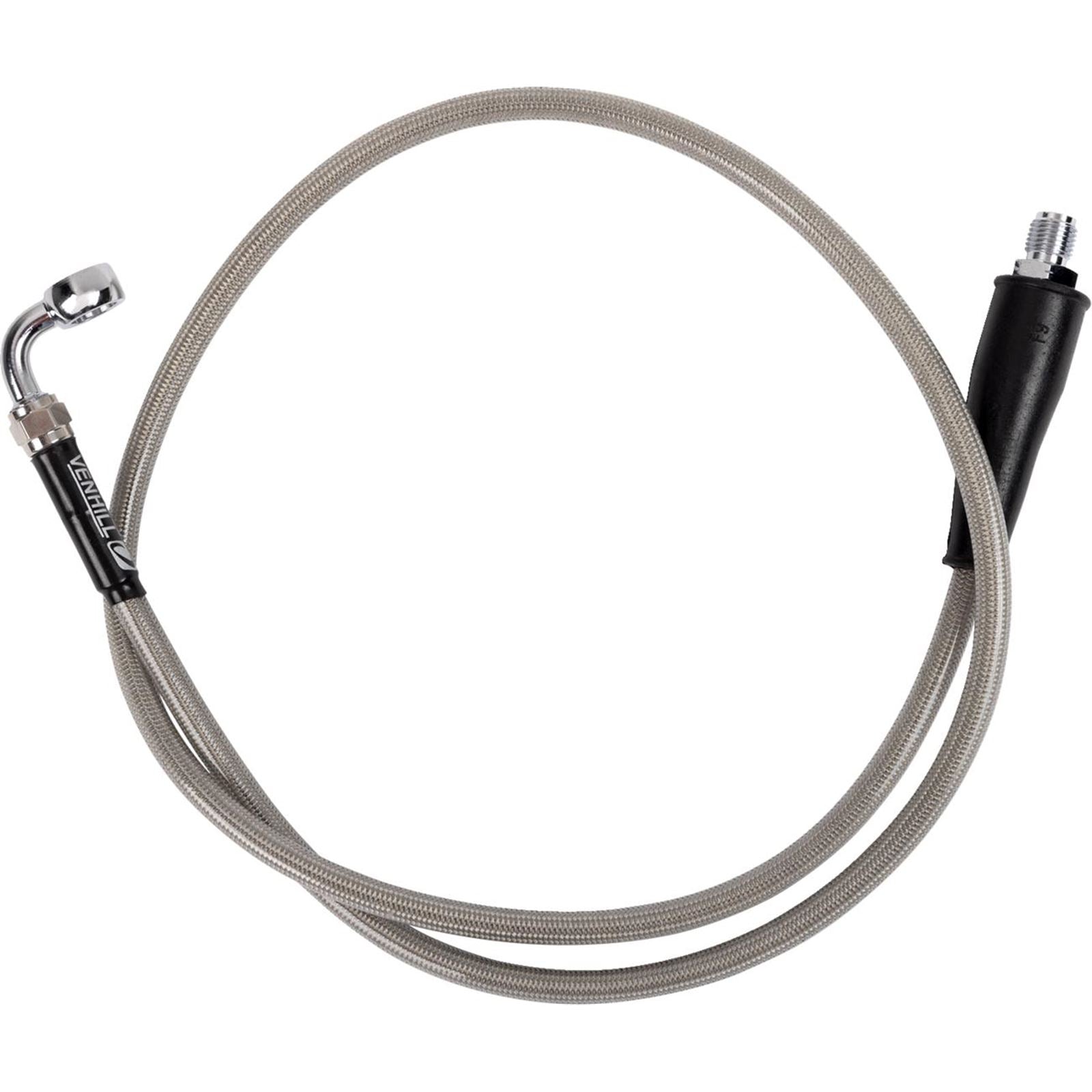 Moose Offroad Stainless Steel Braided Clutch Line for Evo 125/200/250/300 B05-3-003/P_1547093