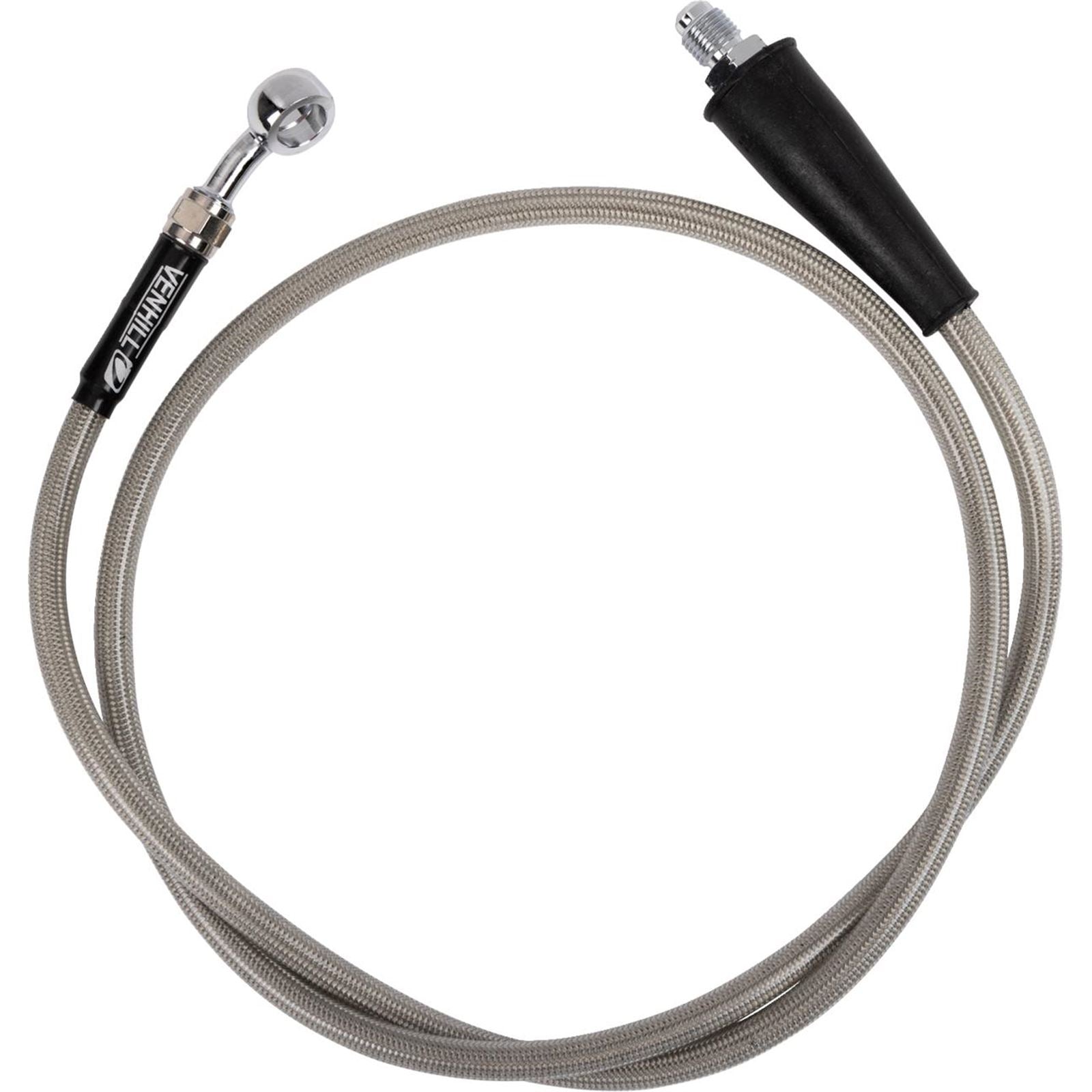 Moose Offroad Stainless Steel Braided Clutch Line for Evo 250/300 B05-3-004/P_1547092