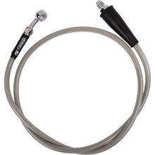 Moose Offroad Stainless Steel Braided Clutch Line for Evo 250/300 B05-3-004/P_1547092