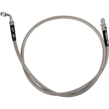 Moose Offroad Stainless Steel Braided Clutch Line for Enduro 250/300 RR B05-3-005/P_1547091