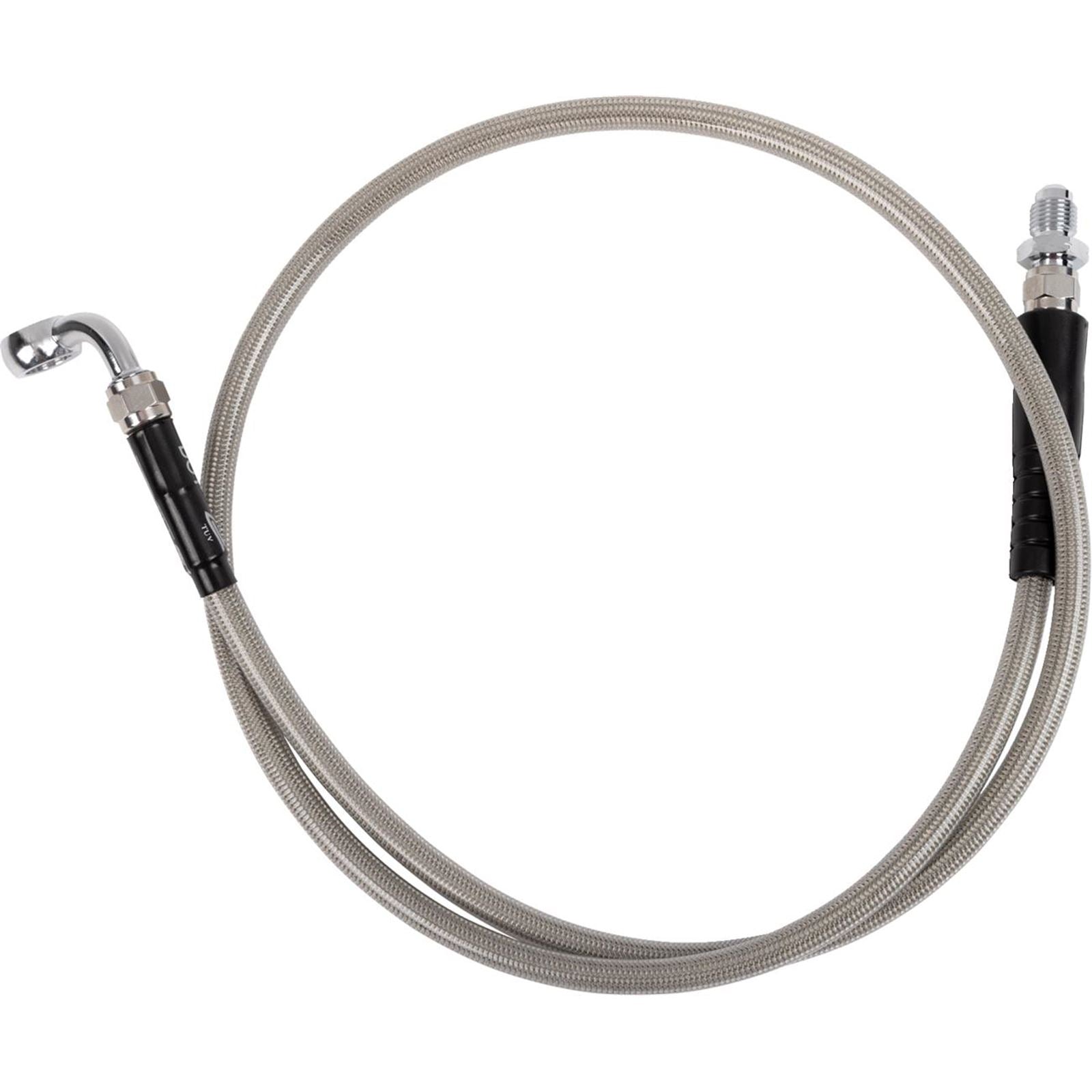 Moose Offroad Stainless Steel Braided Clutch Line for Beta B05-3-006/P_1547094