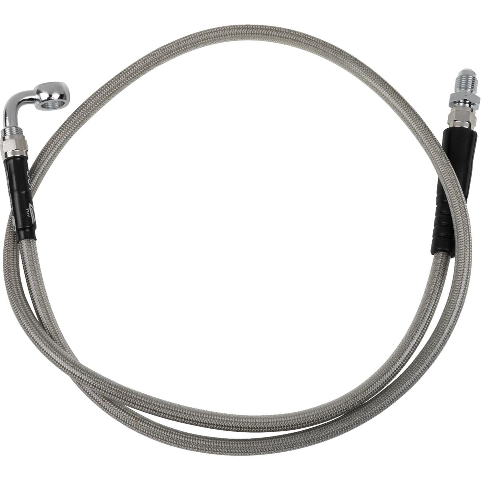 Moose Offroad Stainless Steel Braided Clutch Line for Beta B05-3-007/P_1545916