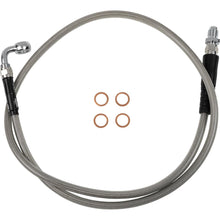 Moose Offroad Stainless Steel Braided Clutch Line for Beta B05-3-007/P_1545915