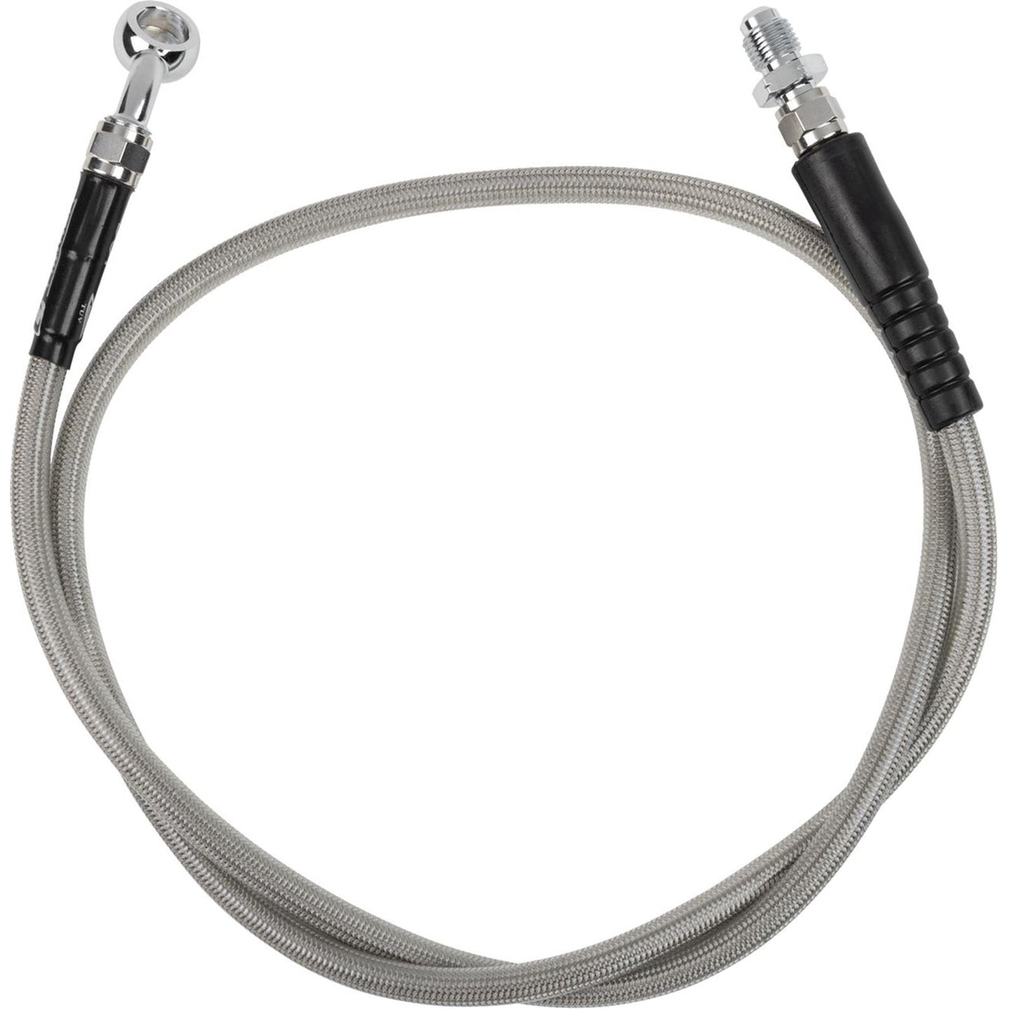 Moose Offroad Stainless Steel Braided Clutch Line for Enduro 125/250 B05-3-011/P_1545914