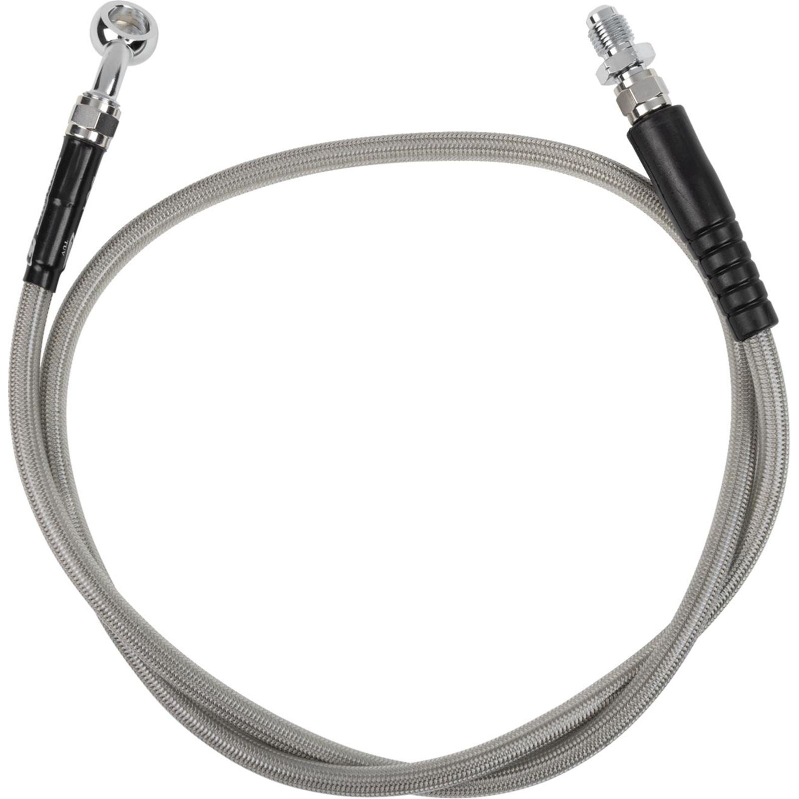 Moose Offroad Stainless Steel Braided Clutch Line for Enduro 125/250 B05-3-011/P_1545914