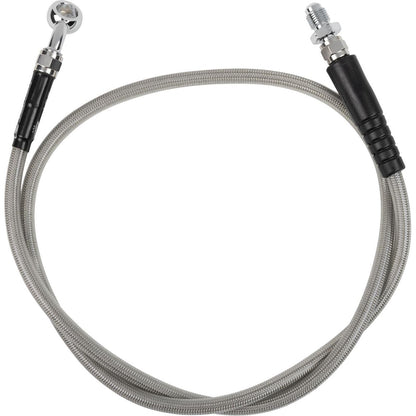 Moose Offroad Stainless Steel Braided Clutch Line for Enduro 125/250 B05-3-011/P_1545914