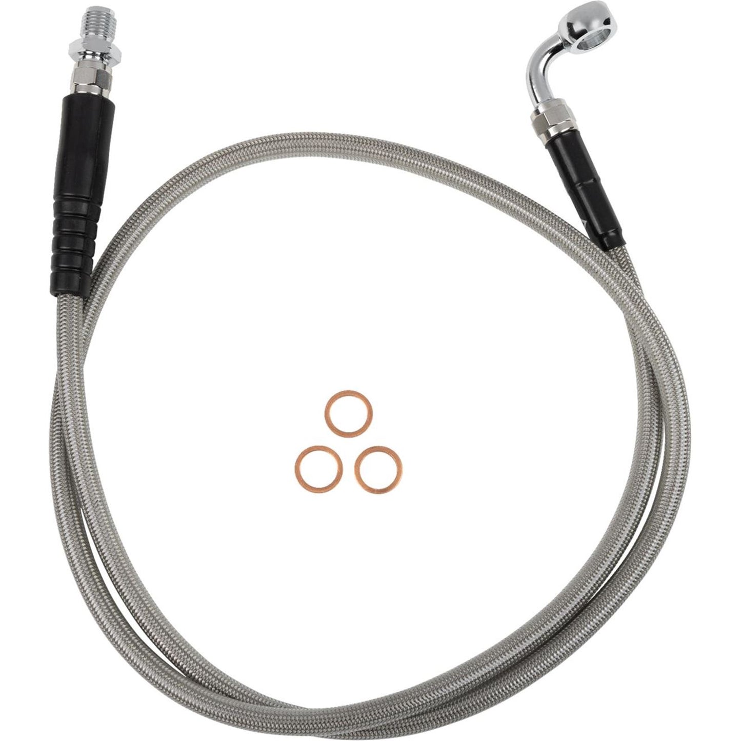 Moose Offroad Stainless Steel Braided Clutch Line for Beta B05-3-012/P_1545911