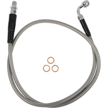 Moose Offroad Stainless Steel Braided Clutch Line for Beta B05-3-012/P_1545911