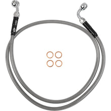 Moose Offroad Stainless Steel Braided Clutch Line for Beta B05-3-013/P_1545910