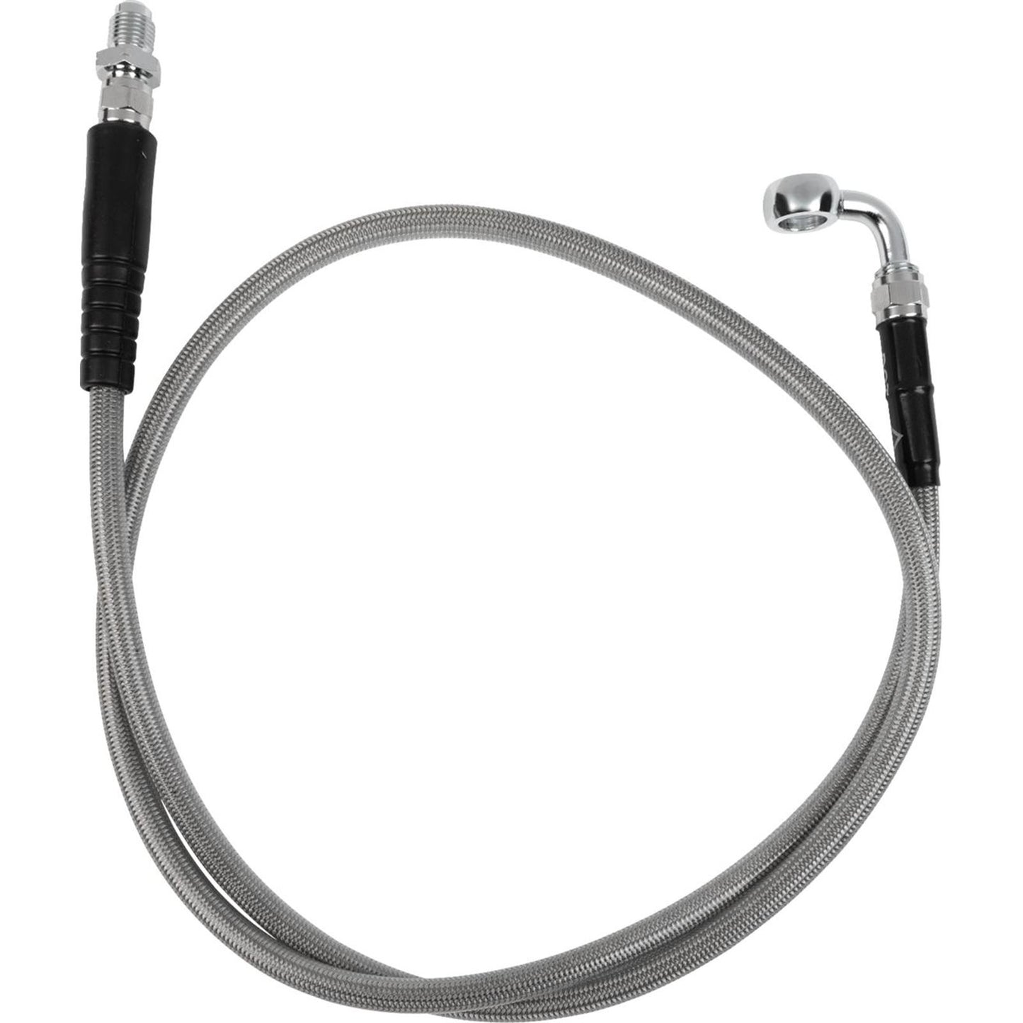 Moose Offroad Stainless Steel Braided Clutch Line for Enduro 350/390/430/480 RR B05-3-014/P_1545908