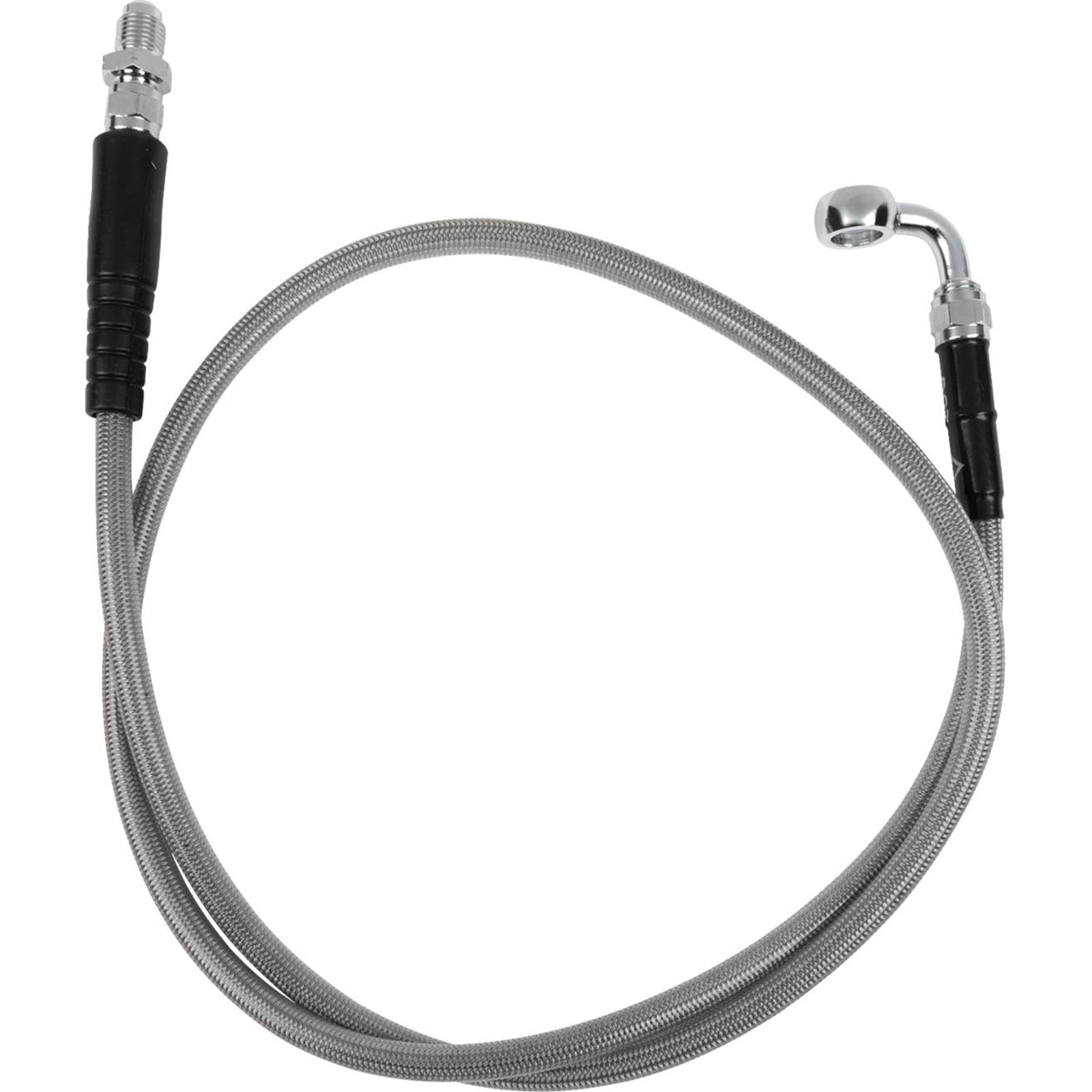 Moose Offroad Stainless Steel Braided Clutch Line for Enduro 350/390/430/480 RR B05-3-014/P_1545908