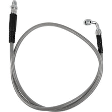 Moose Offroad Stainless Steel Braided Clutch Line for Enduro 350/390/430/480 RR B05-3-014/P_1545908