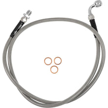 Moose Offroad Stainless Steel Braided Clutch Line for Gas Gas G06-3-004/P_1545905