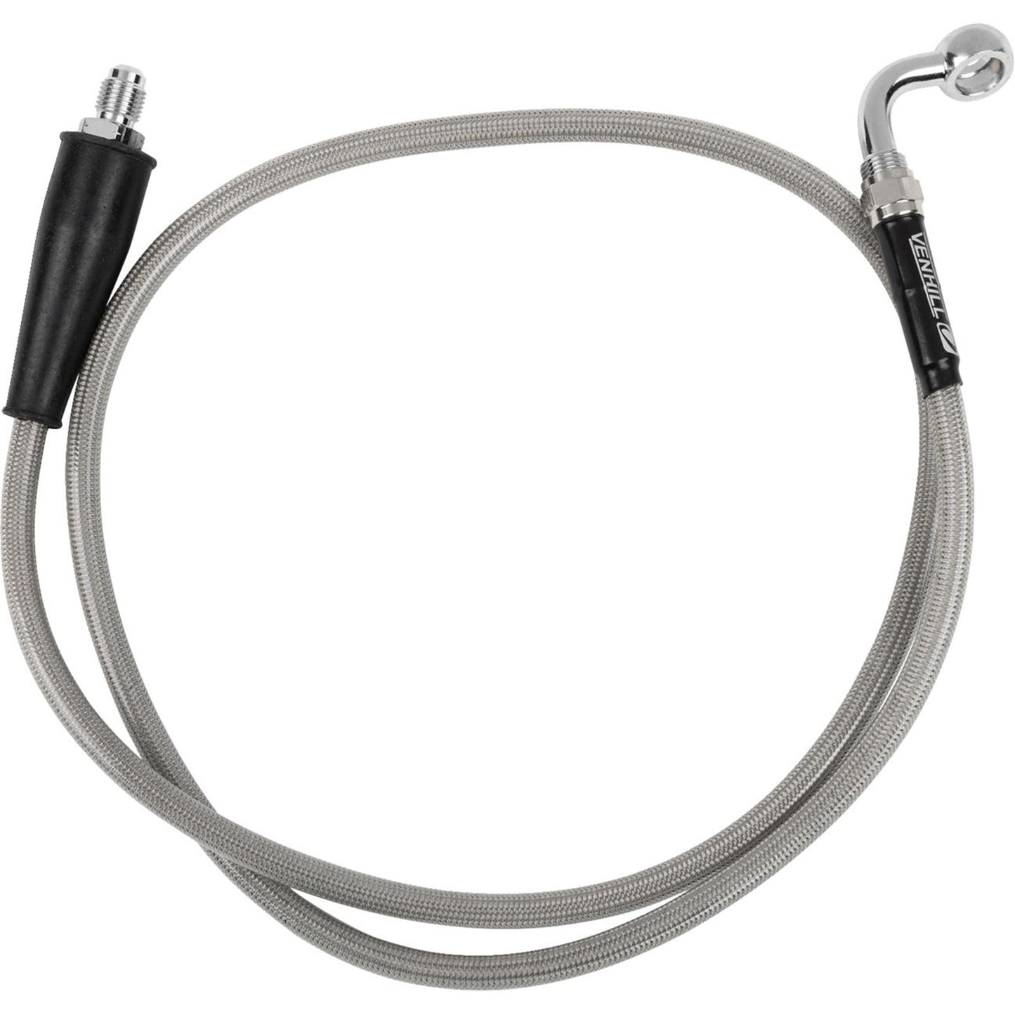 Moose Offroad Stainless Steel Braided Clutch Line for Gas Gas TXT G06-3-005/P_1545904