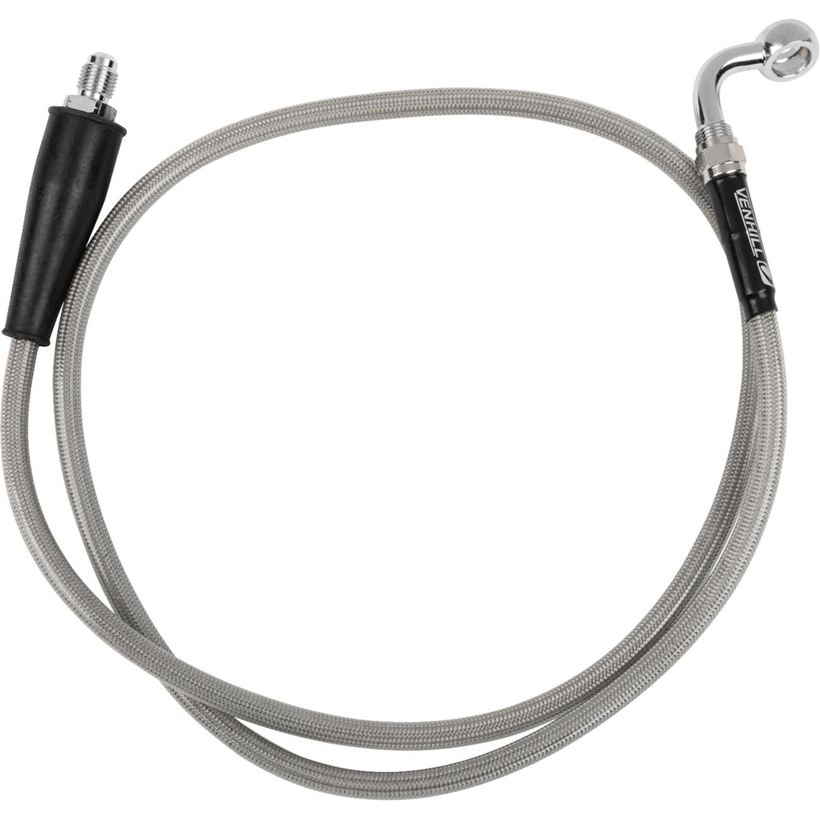 Moose Offroad Stainless Steel Braided Clutch Line for Gas Gas TXT G06-3-005/P_1545904