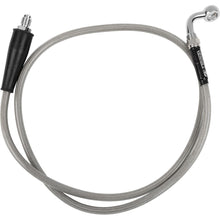 Moose Offroad Stainless Steel Braided Clutch Line for Gas Gas TXT G06-3-005/P_1545904