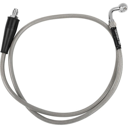 Moose Offroad Stainless Steel Braided Clutch Line for Gas Gas TXT G06-3-005/P_1545904