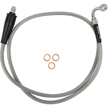 Moose Offroad Stainless Steel Braided Clutch Line for Gas Gas TXT G06-3-005/P_1545903