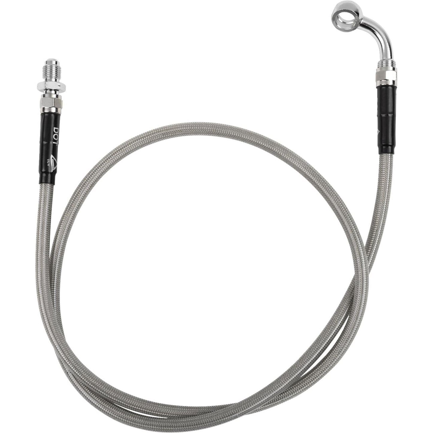 Moose Offroad Stainless Steel Braided Clutch Line for Gas Gas TXT G06-3-006/P_1545902