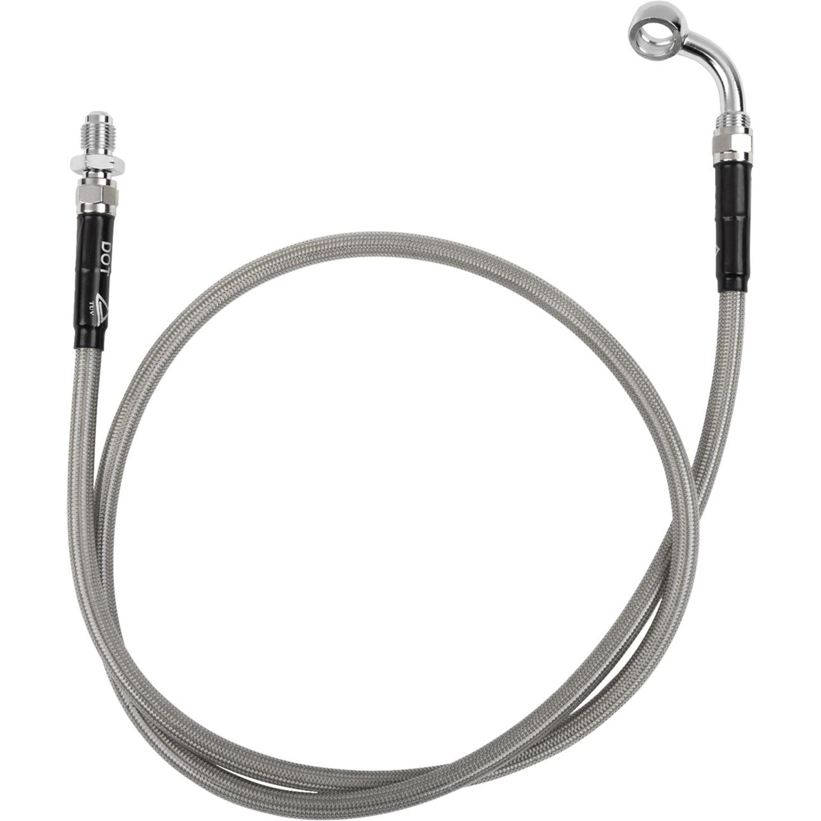 Moose Offroad Stainless Steel Braided Clutch Line for Gas Gas TXT G06-3-006/P_1545902