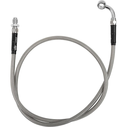 Moose Offroad Stainless Steel Braided Clutch Line for Gas Gas TXT G06-3-006/P_1545902