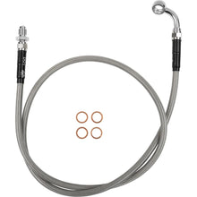 Moose Offroad Stainless Steel Braided Clutch Line for Gas Gas TXT G06-3-006/P_1545901