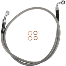 Moose Offroad Stainless Steel Braided Clutch Line for Gas Gas/Husqvarna H01-3-021/P_1545909