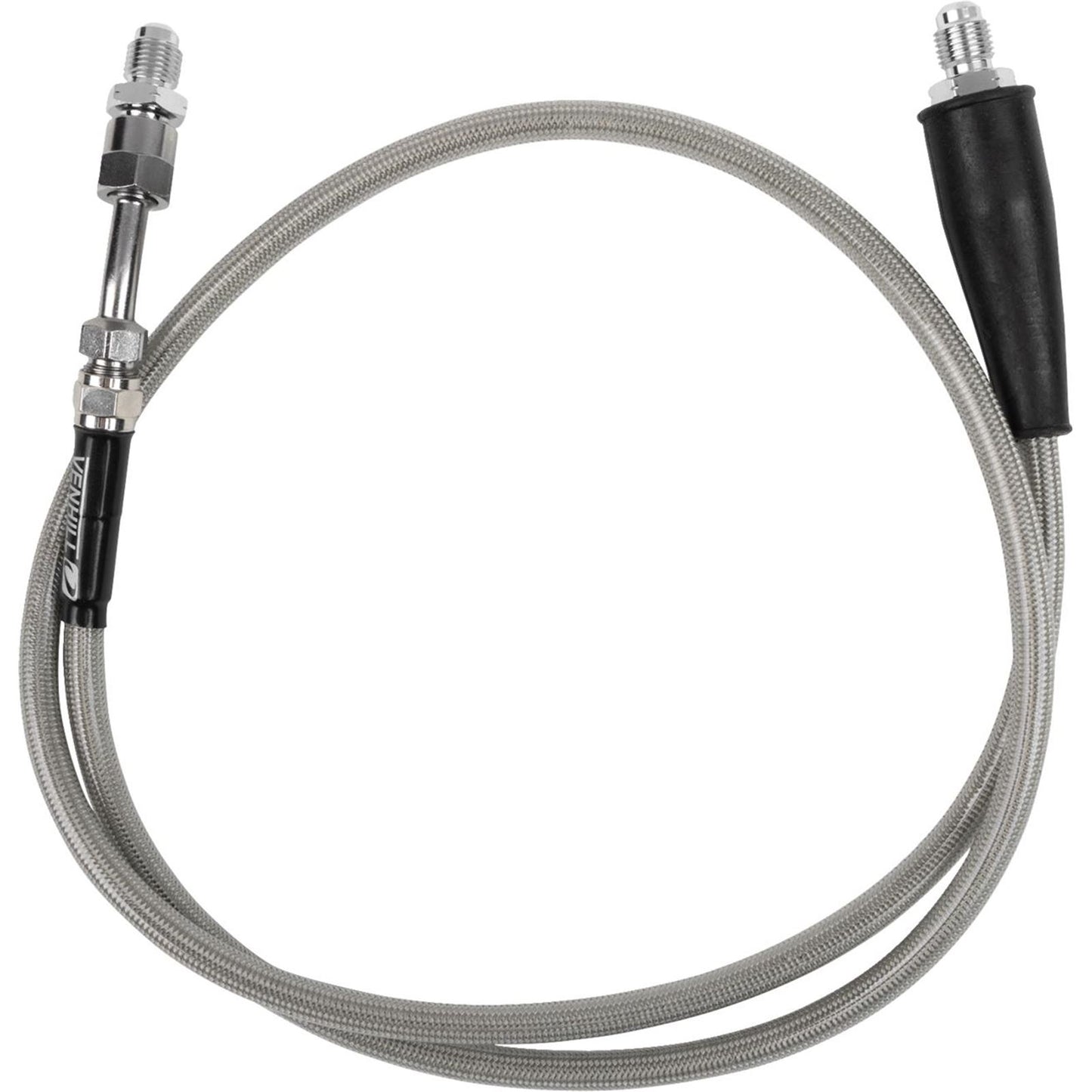 Moose Offroad Stainless Steel Braided Clutch Line for Husqvarna H01-3-022/P_1545922