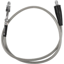 Moose Offroad Stainless Steel Braided Clutch Line for Husqvarna H01-3-022/P_1545922