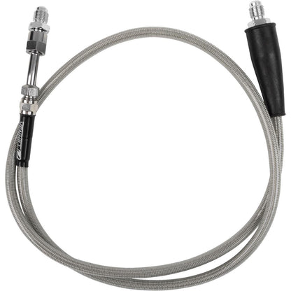 Moose Offroad Stainless Steel Braided Clutch Line for Husqvarna H01-3-022/P_1545922