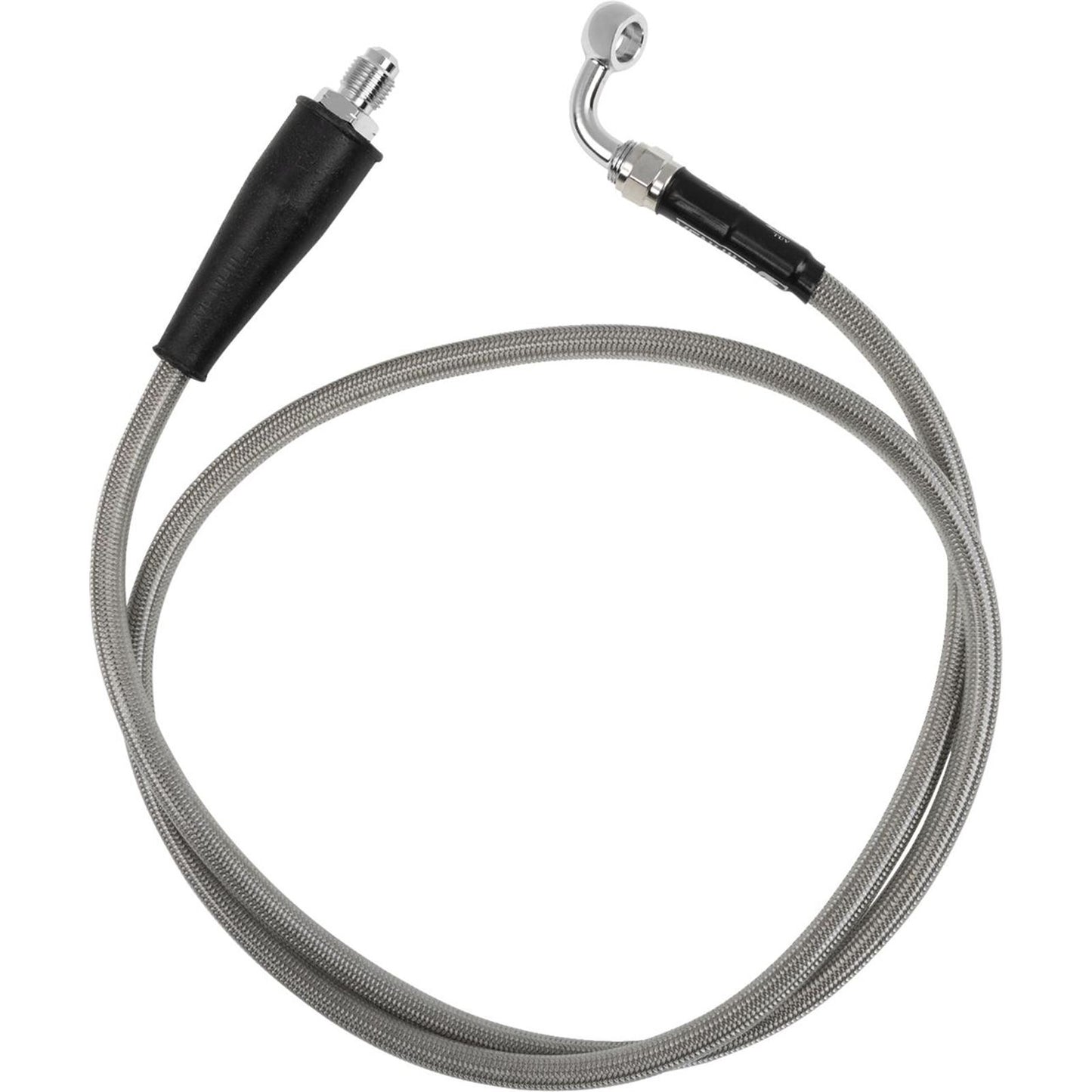 Moose Offroad Stainless Steel Braided Clutch Line for Husqvarna H01-3-023/P_1545923