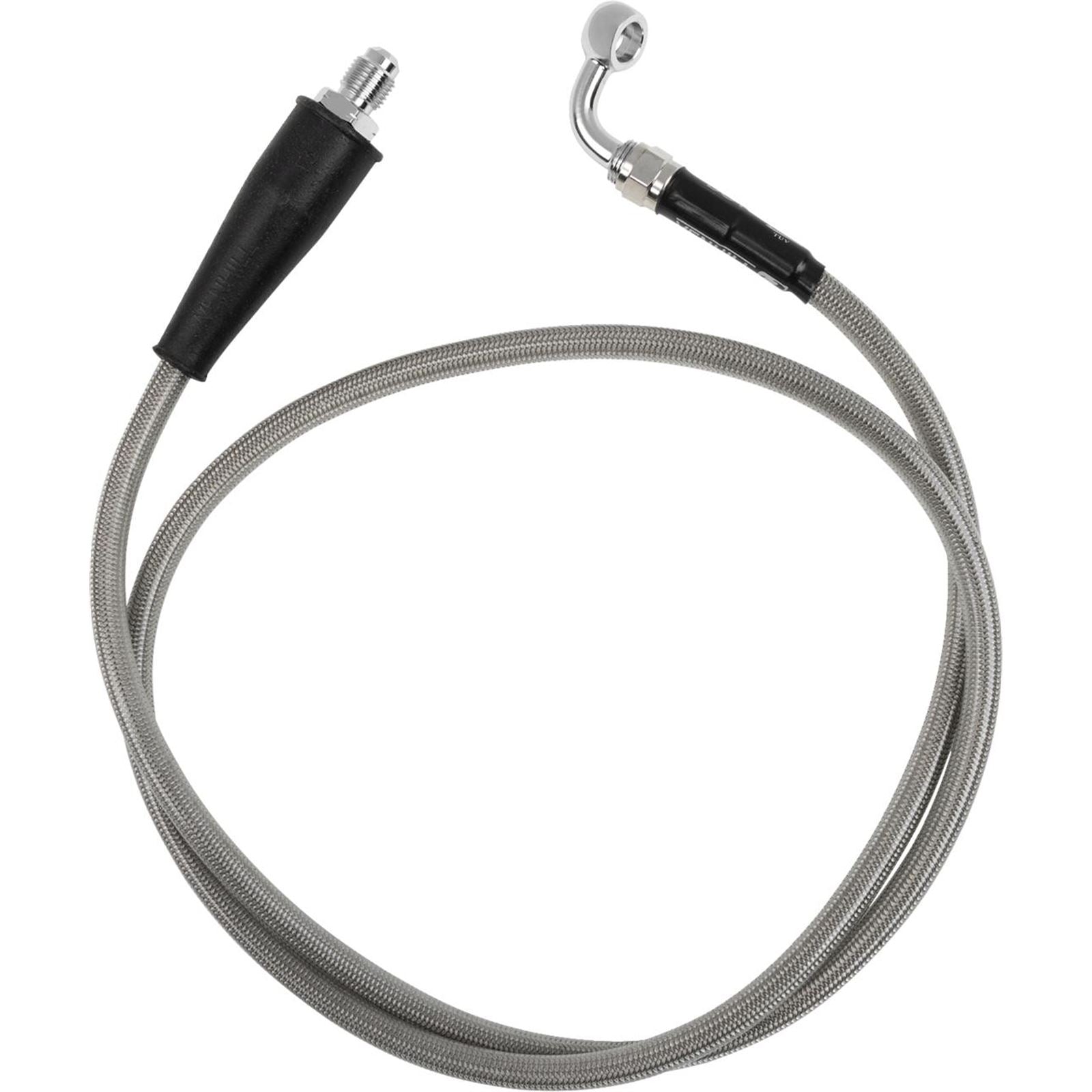 Moose Offroad Stainless Steel Braided Clutch Line for Husqvarna H01-3-023/P_1545923