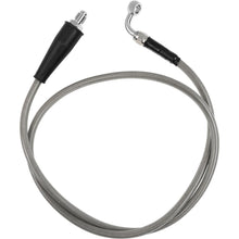 Moose Offroad Stainless Steel Braided Clutch Line for Husqvarna H01-3-023/P_1545923