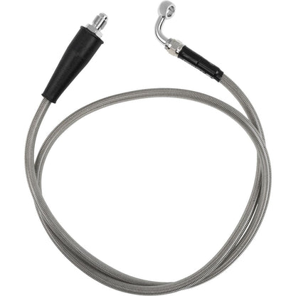 Moose Offroad Stainless Steel Braided Clutch Line for Husqvarna H01-3-023/P_1545923