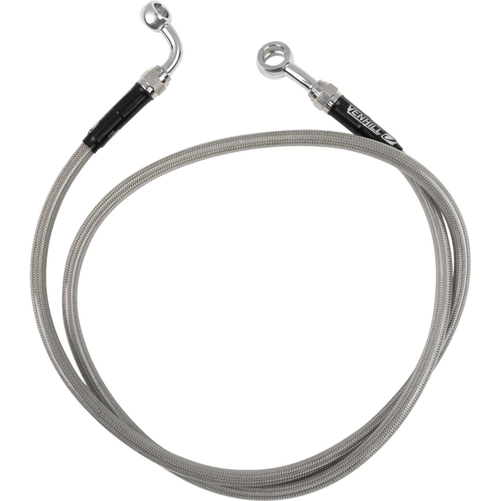 Moose Offroad Stainless Steel Braided Clutch Line for Gas Gas/Husqvarna H01-3-024/P_1545942