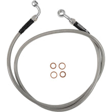 Moose Offroad Stainless Steel Braided Clutch Line for Gas Gas/Husqvarna H01-3-024/P_1545941