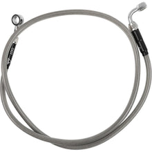 Moose Offroad Stainless Steel Braided Clutch Line for Gas Gas/Husqvarna H01-3-025/P_1545940