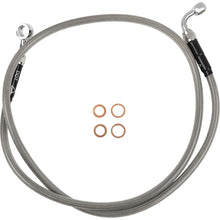 Moose Offroad Stainless Steel Braided Clutch Line for Gas Gas/Husqvarna H01-3-025/P_1545939