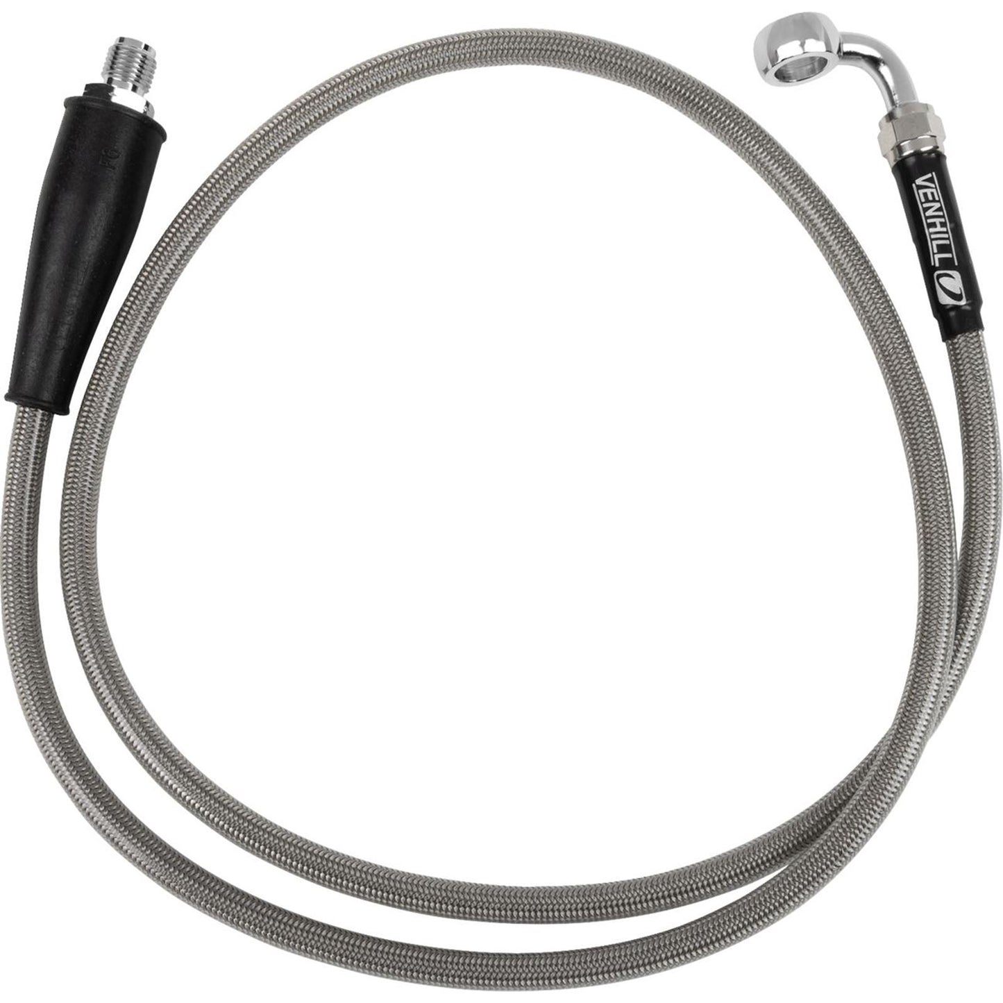 Moose Offroad Stainless Steel Braided Clutch Line for FE/FS 450 H01-3-032/P_1545938