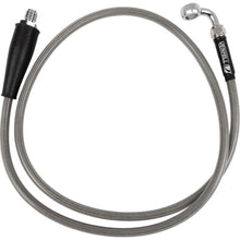 Moose Offroad Stainless Steel Braided Clutch Line for FE/FS 450 H01-3-032/P_1545938