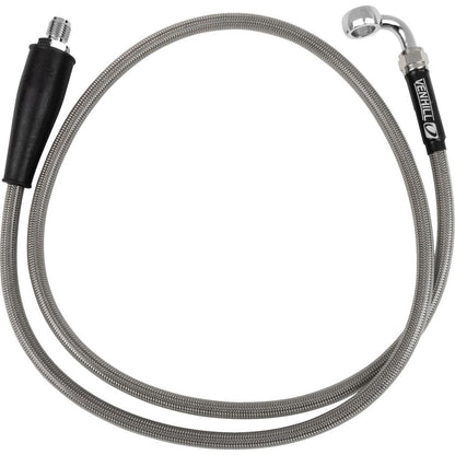 Moose Offroad Stainless Steel Braided Clutch Line for FE/FS 450 H01-3-032/P_1545938