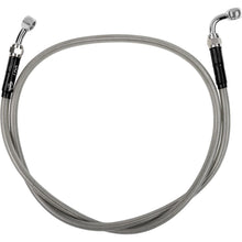 Moose Offroad Stainless Steel Braided Clutch Line for TC/SX 85 K01-3-037/P_1545930