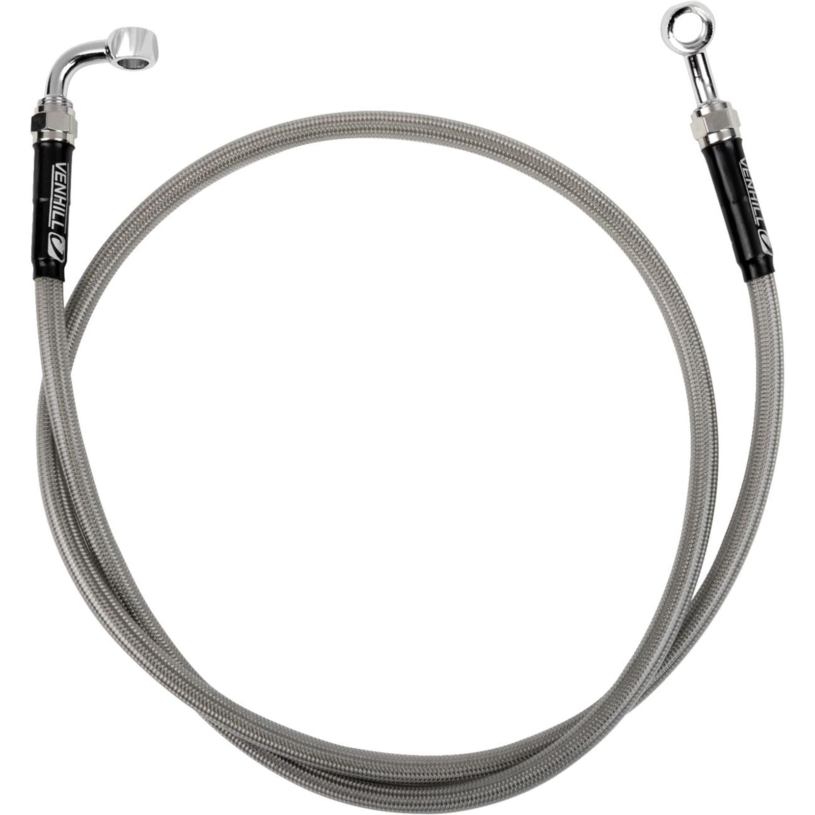 Moose Offroad Stainless Steel Braided Clutch Line for Gas Gas/Husqvarna/KTM K01-3-041/P_1545926